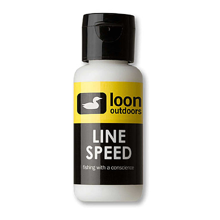 Loon Fly Fishing Line Speed - Blister Pack, LOLSB