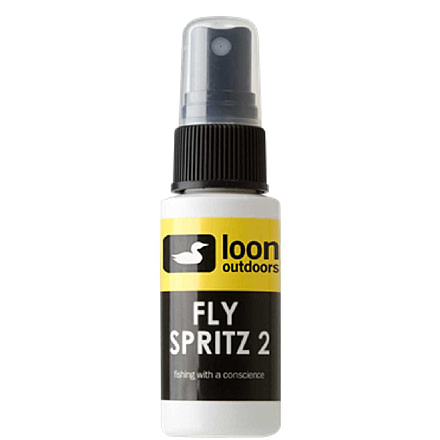 Loon Fly Spritz II, 1 oz, LOFS2