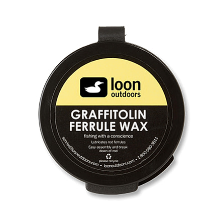 Loon Henryfts Sinket, .5oz, LOHS