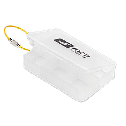 Loon Hot Box, Opaic, LOHBX