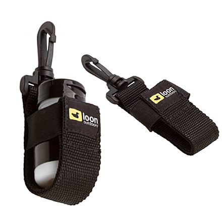 Loon Medium Caddy, 2oz Bottles, LOMC