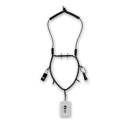 Loon Neckvest Lanyard, Unloaded, LONVUL