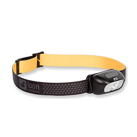 Loon Nocturnal Headlamp, 220 Lumens, LONHL