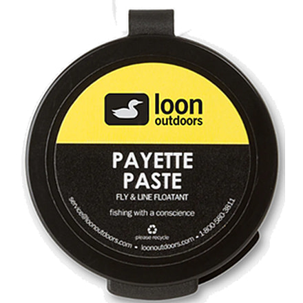 Loon Payette Floatant, 25 oz, LOPF