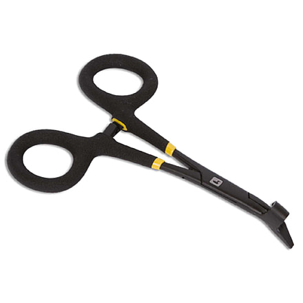 Loon Rogue Hook Removal Forceps, 6.5in Long, LORHRF