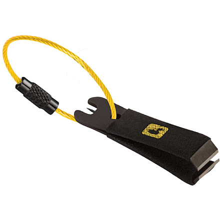 Loon Rogue Nippers w/ Comfy Grip, LORNB