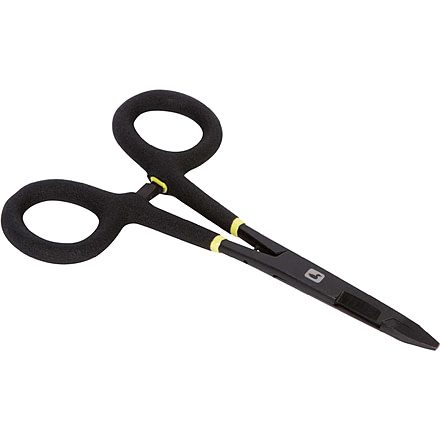 Loon Rogue Scissor Forceps w/ Comfy Grip, 5.5in Long, LORSF