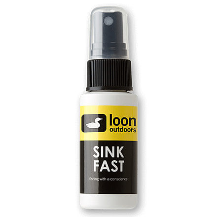 Loon Sink Fast, 1oz, LOSF