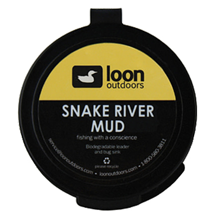 Loon Snake River Mud, LOSRM