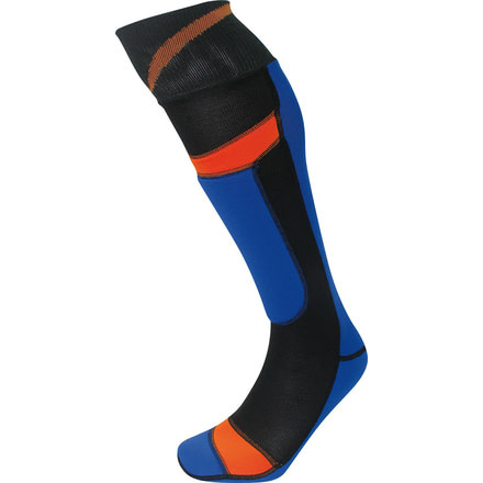 Lorpen Polartec Power Dry Ultralight Socks, Black, Small SPU-BLACK-S