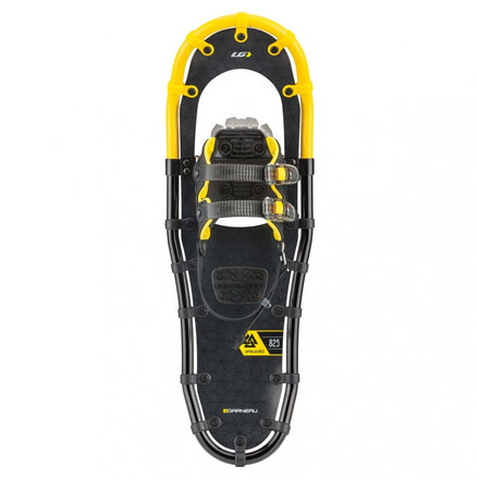 Louis Garneau Appalaches 2 Snowshoes - Men's, Yellow, 825, 1493180-825