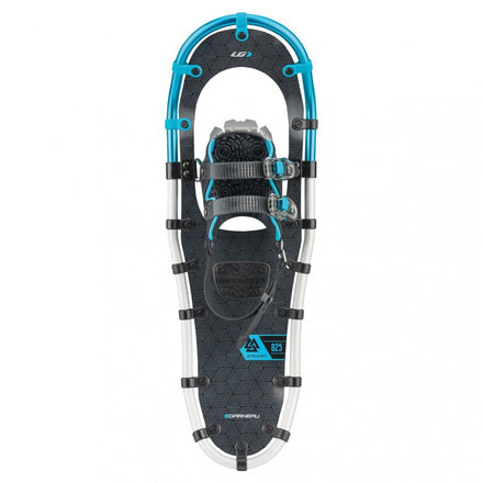 Louis Garneau Appalaches 2 Snowshoes - Women's, Blue, 822, 1493181-822