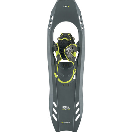 Louis Garneau Boreal Snowshoe-722