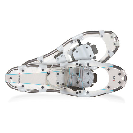 Louis Garneau Ergotrail LX Isis II Snowshoes - Women's-22