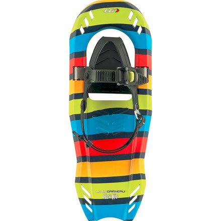 Louis Garneau NeoKid 616-Multi