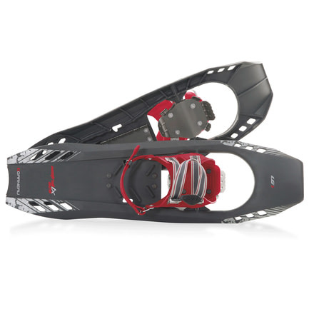 Louis Garneau Neotrail LX II Snowshoes - Men's-22