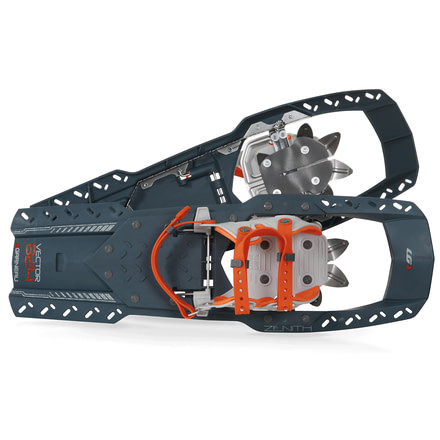 Louis Garneau Vector UX Zenith Snowshoes - Men's-22
