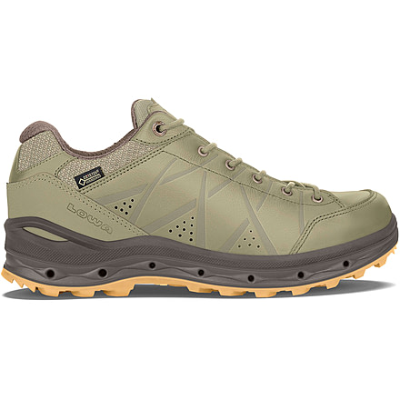 Lowa Aerano GTX Hiking Boots, Moss, 7, 3206570497