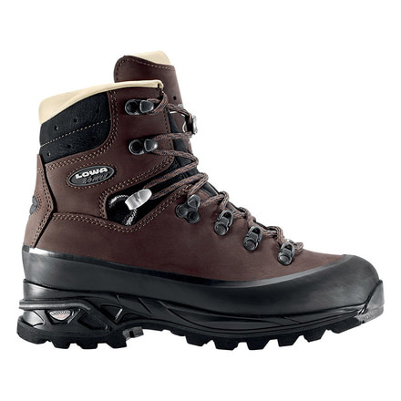 Lowa Baffin Pro Women'sHiking Shoes, Chestnut/Navy 2204354049-CHSNAV