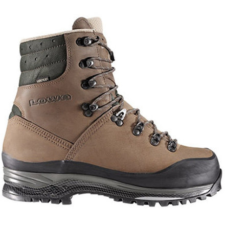 Lowa Bighorn Hunter G3 GTX Winter Boot - Men's-Antique Brown-Medium-7.5