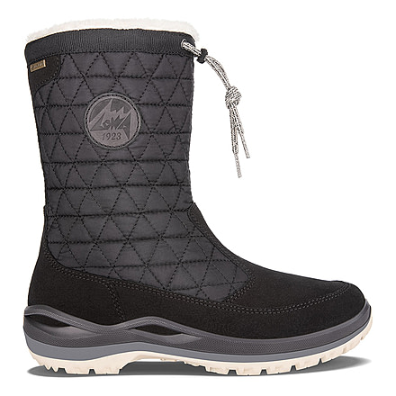 Lowa Fedaia GTX Shoes - Womens, Black, 6.5, 4204160999-BLACK-M-6.5