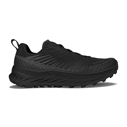 Lowa Fortux Trailrunning Shoes - Womens, Black/Black, 8.5, 197827039501