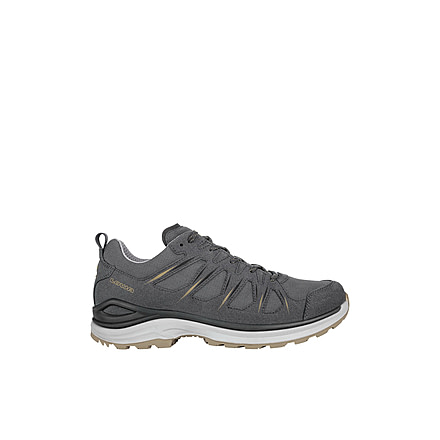 Lowa Innox Evo II GTX Hiking Shoes - Mens, Anthracite/Bronze, 7.5, 3114167945-ANTBRZ-M075
