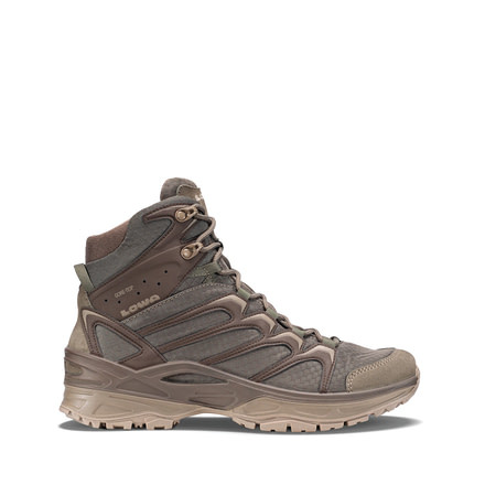 Lowa Innox GTX Mid TF Hiking Boot - Mens, Coyote, 11.5, Medium, 3106080736-COYOTE-M115