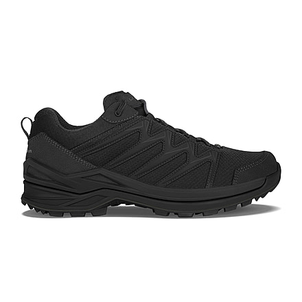 Lowa Innox Pro Lo TF Hiking Shoes - Mens, Black, 15, 3108350999-BLACK-M150