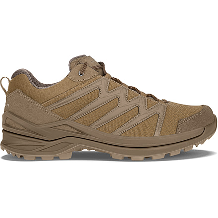 Lowa Innox Pro Lo TF Hiking Shoes - Mens, Coyote Op, 12, 3108350731-COYTOP-M120