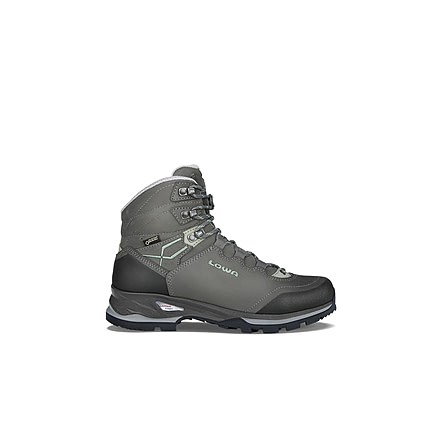 Lowa Lady Light GTX - Womens, Graphite/Jade, 9, 197827018995