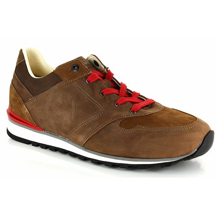 Lowa Lenggreis Casual Shoes - Mens, Brown, 11, 2104700485-11