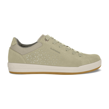 Lowa Lisboa Lo Casual Shoes - Womens, Parsley, Medium, 7.5, 3207810729-7.5