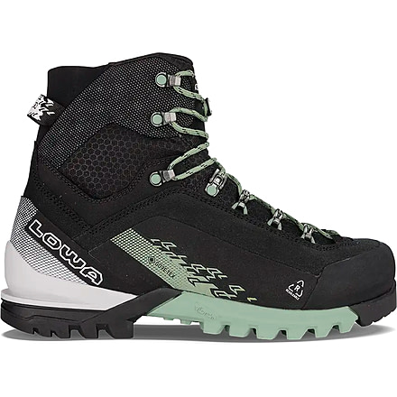 Lowa Cervino GTX Mid Mountaineering Boots - Womens