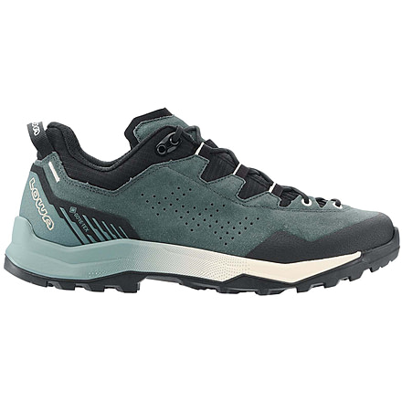 Lowa Explorer GTX Lo Backpacking Shoes - Mens