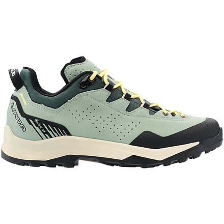 Lowa Explorer GTX Lo Backpacking Shoes - Womens