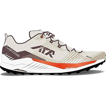 Lowa Madrix Evo - Mens