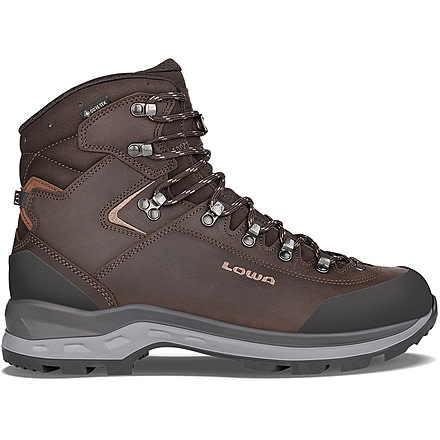 Lowa Ranger GTX Wide Shoes - Men's, Brown, 10, 2106130485-BROWN-M-10