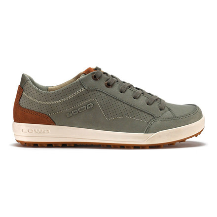 Lowa Merion Casual Shoe - Women's, 8.5, 3207679591-8.5