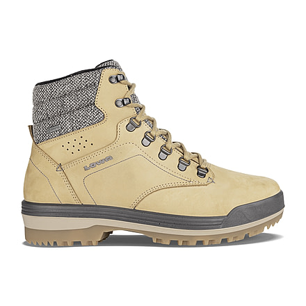 Lowa Nera GTX Hiking Boots - Mens, Ochre, Size 9, 4105560477-Ochre-9
