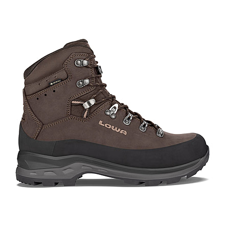 Lowa Ranger Evo GTX Hiking Boots- Mens, Brown, 12.5, 197827048619