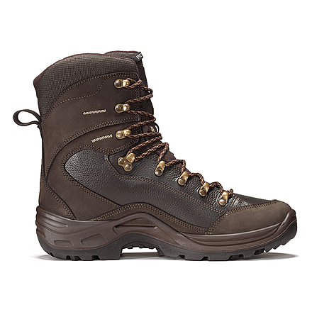 Lowa Renegade Ice GTX G3 Winter Boot - Mens, Brown, 14 4109450485-M140