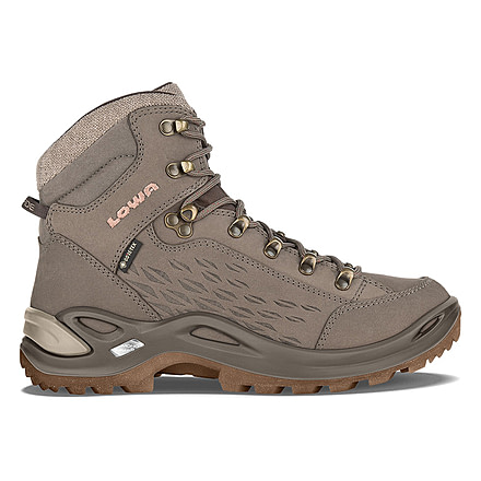 Lowa Renegade Warm GTX Mid Boot - Women's, Stone/Bronze, 8US, 4219709544-8