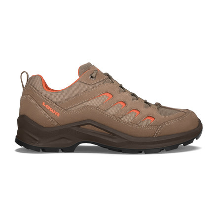 Lowa Sesto Lo Hiking Boots - Men's, 9, 3104224620-9