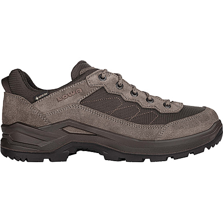 Lowa Taurus Pro GTX Lo Shoes - Mens, Stone/Espresso, 9, Medium, 3105199542-STNESP-9