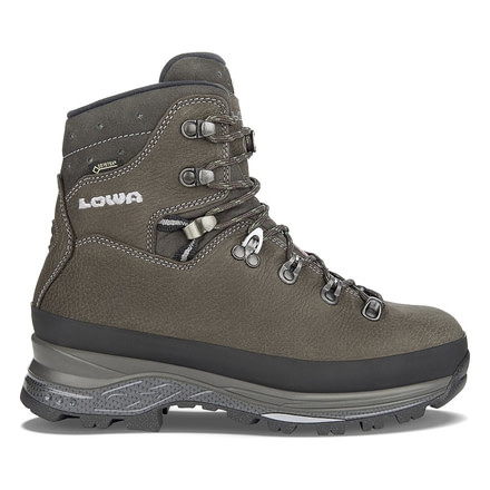 Lowa Tibet Superwarm GTX Backpacking Boots - Womens, Slate, Medium, 6, 2206690997-SLATE-MD-6
