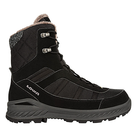 Lowa Trident III GTX Boot - Womens, Black, 10.5, 4219810999-10.5