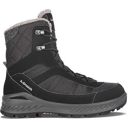 Lowa Trident III GTX Shoes - Womens, Black, 9.5, Medium, 4209810999-BLACK-9.5