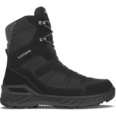 Lowa Trident III GTX Shoes - Womens, Black, 6.5, Medium, 4209810999-BLACK-6.5