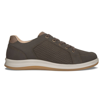 Lowa Trieste Casual Shoe, Medium - Mens, Brown, 10 3107480493-M100